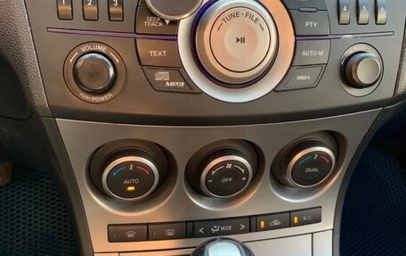 Mazda 3, 2011 год, 800 000 рублей, 6 фотография