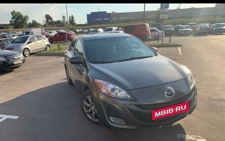 Mazda 3, 2011 год, 800 000 рублей, 4 фотография