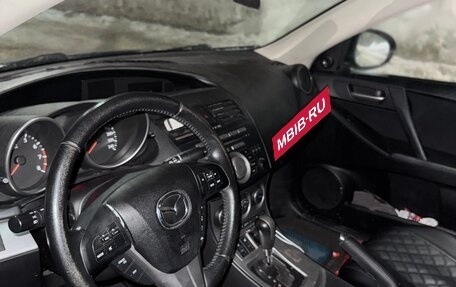 Mazda 3, 2011 год, 800 000 рублей, 9 фотография