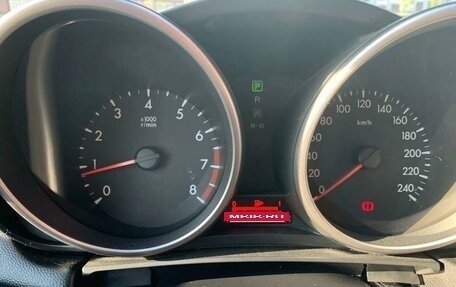 Mazda 3, 2011 год, 800 000 рублей, 5 фотография