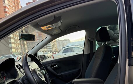 Volkswagen Polo VI (EU Market), 2019 год, 1 700 000 рублей, 4 фотография