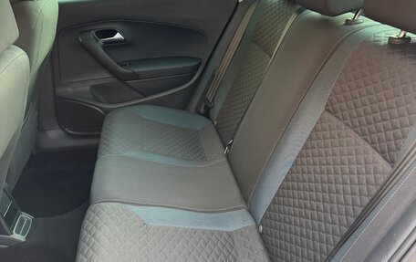 Volkswagen Polo VI (EU Market), 2019 год, 1 700 000 рублей, 6 фотография