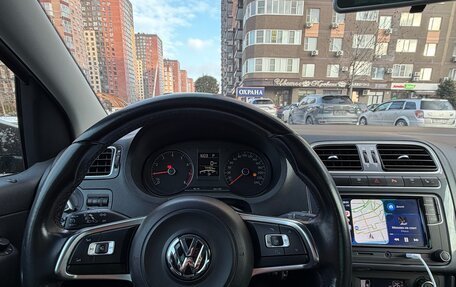 Volkswagen Polo VI (EU Market), 2019 год, 1 700 000 рублей, 7 фотография