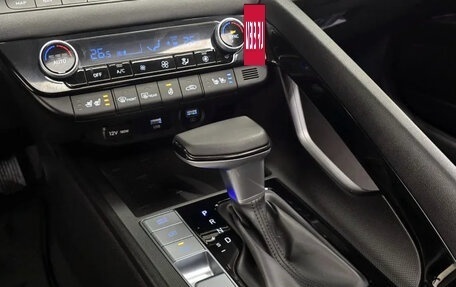 Hyundai Avante, 2022 год, 2 220 000 рублей, 9 фотография