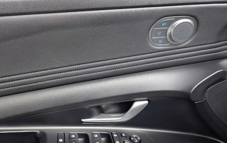 Hyundai Avante, 2022 год, 2 220 000 рублей, 13 фотография