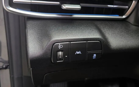 Hyundai Avante, 2022 год, 2 220 000 рублей, 14 фотография