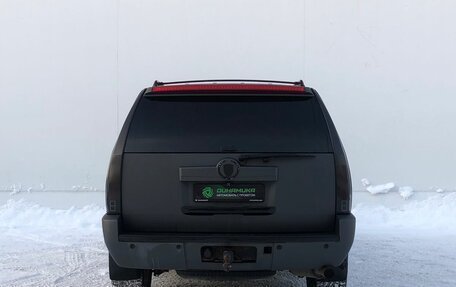 Cadillac Escalade III, 2008 год, 1 165 000 рублей, 6 фотография