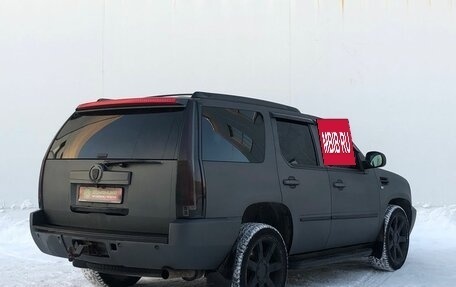 Cadillac Escalade III, 2008 год, 1 165 000 рублей, 5 фотография