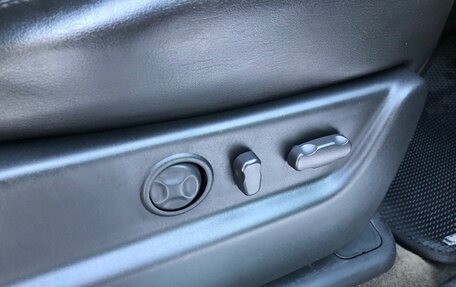 Cadillac Escalade III, 2008 год, 1 165 000 рублей, 11 фотография