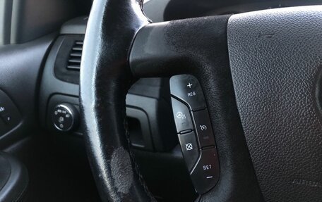 Cadillac Escalade III, 2008 год, 1 165 000 рублей, 21 фотография