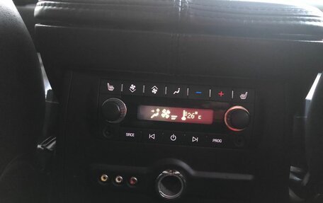 Cadillac Escalade III, 2008 год, 1 165 000 рублей, 13 фотография