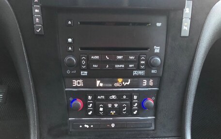 Cadillac Escalade III, 2008 год, 1 165 000 рублей, 17 фотография