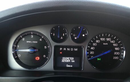 Cadillac Escalade III, 2008 год, 1 165 000 рублей, 25 фотография