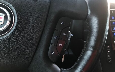 Cadillac Escalade III, 2008 год, 1 165 000 рублей, 22 фотография