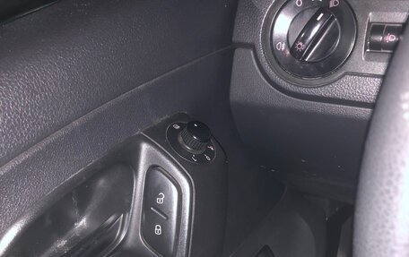 Volkswagen Polo VI (EU Market), 2011 год, 445 000 рублей, 6 фотография