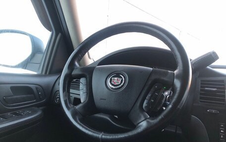 Cadillac Escalade III, 2008 год, 1 165 000 рублей, 23 фотография