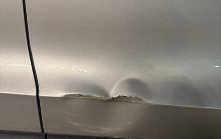 Ford Edge II рестайлинг, 2019 год, 2 500 000 рублей, 3 фотография