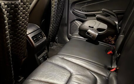 Ford Edge II рестайлинг, 2019 год, 2 500 000 рублей, 7 фотография