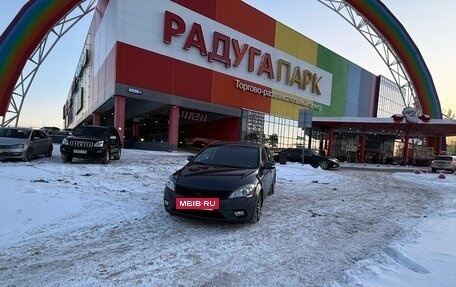 KIA cee'd I рестайлинг, 2010 год, 750 000 рублей, 3 фотография