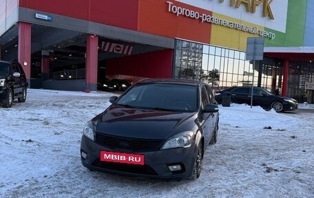 KIA cee'd I рестайлинг, 2010 год, 750 000 рублей, 4 фотография