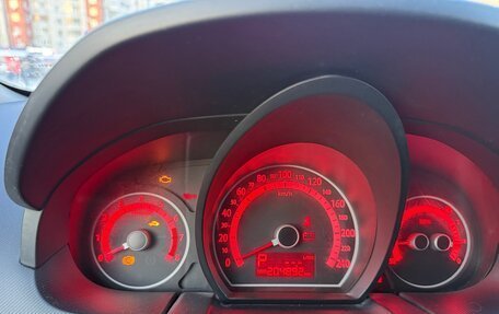 KIA cee'd I рестайлинг, 2010 год, 750 000 рублей, 18 фотография