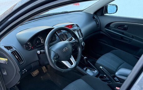 KIA cee'd I рестайлинг, 2010 год, 750 000 рублей, 14 фотография