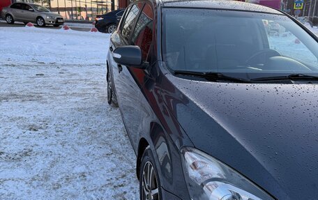 KIA cee'd I рестайлинг, 2010 год, 750 000 рублей, 12 фотография
