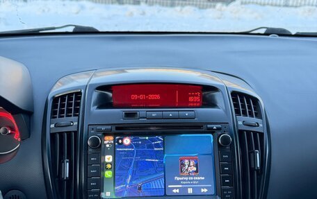 KIA cee'd I рестайлинг, 2010 год, 750 000 рублей, 19 фотография