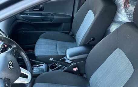 KIA cee'd I рестайлинг, 2010 год, 750 000 рублей, 16 фотография