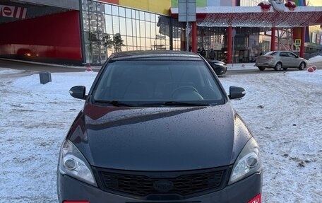 KIA cee'd I рестайлинг, 2010 год, 750 000 рублей, 13 фотография