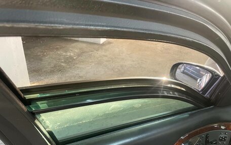 Mercedes-Benz S-Класс, 2002 год, 3 399 000 рублей, 7 фотография