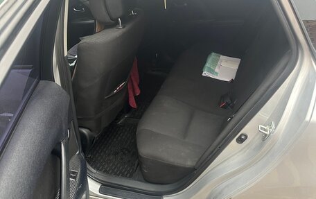 Toyota Avensis III рестайлинг, 2009 год, 900 000 рублей, 5 фотография