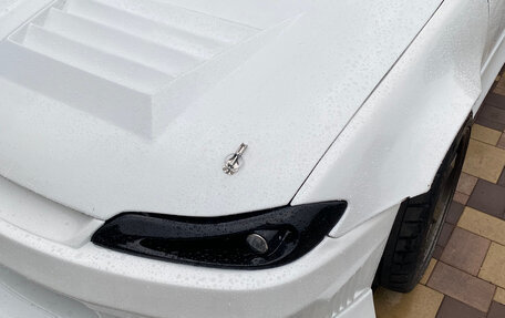 Nissan Silvia VII, 2002 год, 8 000 000 рублей, 9 фотография