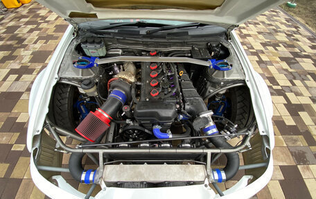 Nissan Silvia VII, 2002 год, 8 000 000 рублей, 2 фотография