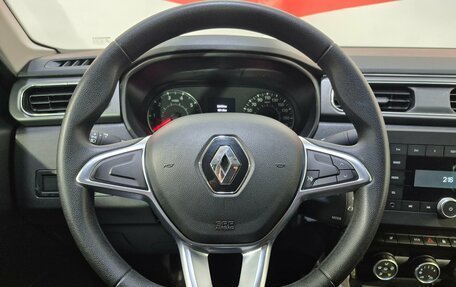 Renault Arkana I, 2022 год, 2 000 000 рублей, 11 фотография