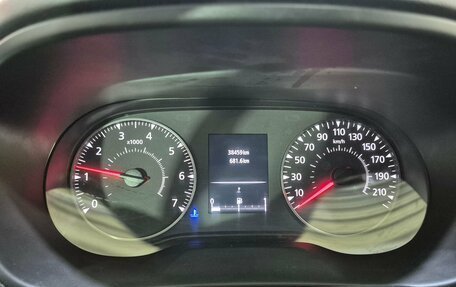 Renault Arkana I, 2022 год, 2 000 000 рублей, 10 фотография