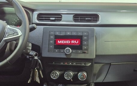 Renault Arkana I, 2022 год, 2 000 000 рублей, 13 фотография