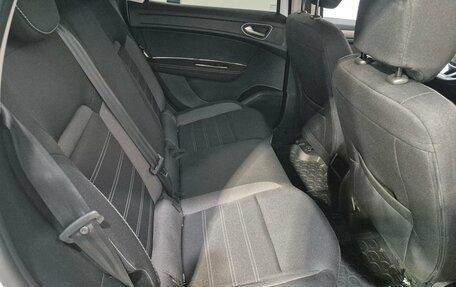 Renault Arkana I, 2022 год, 2 000 000 рублей, 18 фотография