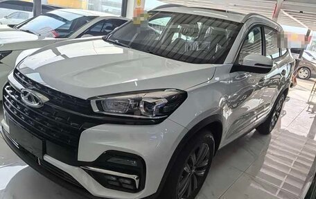 Chery Tiggo 8 I, 2025 год, 1 700 000 рублей, 1 фотография