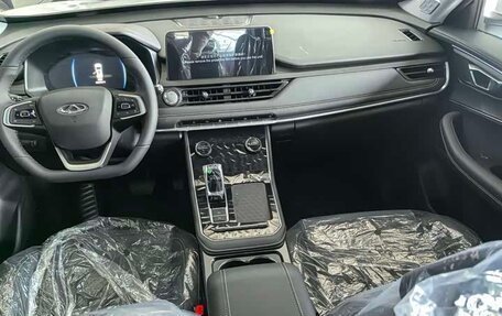 Chery Tiggo 8 I, 2025 год, 1 700 000 рублей, 5 фотография