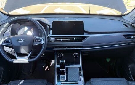 Chery Tiggo 8 I, 2024 год, 1 600 000 рублей, 8 фотография