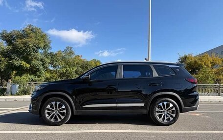 Chery Tiggo 8 I, 2024 год, 1 600 000 рублей, 3 фотография