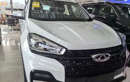 Chery Tiggo 8 I, 2025 год, 1 700 000 рублей, 2 фотография