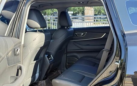 Chery Tiggo 8 I, 2024 год, 1 600 000 рублей, 7 фотография