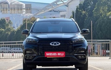 Chery Tiggo 8 I, 2024 год, 1 600 000 рублей, 2 фотография