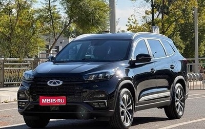 Chery Tiggo 8 I, 2024 год, 1 600 000 рублей, 1 фотография