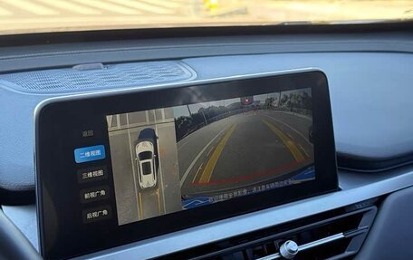 Chery Tiggo 8 I, 2024 год, 1 600 000 рублей, 11 фотография