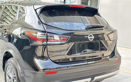 Nissan Qashqai, 2025 год, 2 070 000 рублей, 8 фотография