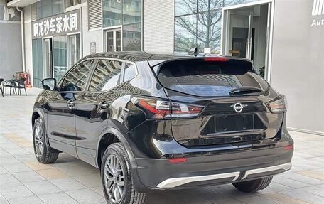 Nissan Qashqai, 2025 год, 2 070 000 рублей, 4 фотография