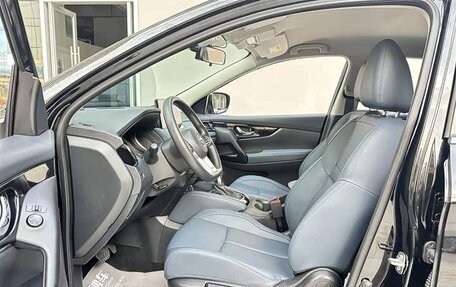 Nissan Qashqai, 2025 год, 2 070 000 рублей, 6 фотография